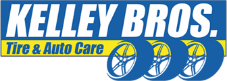 Kelley Bros Tire - (Boone, NC)   